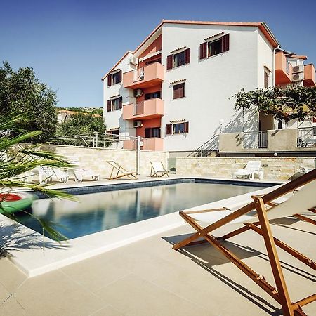 Apartments Martina Primošten Exterior foto