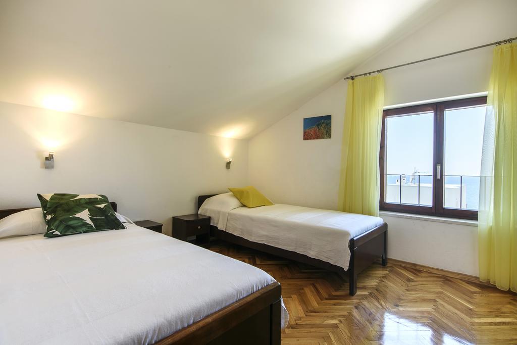 Apartments Martina Primošten Exterior foto