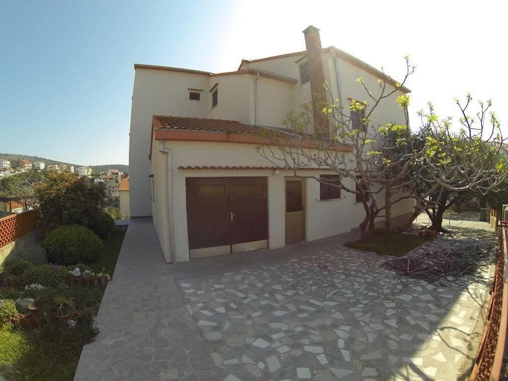 Apartments Martina Primošten Exterior foto
